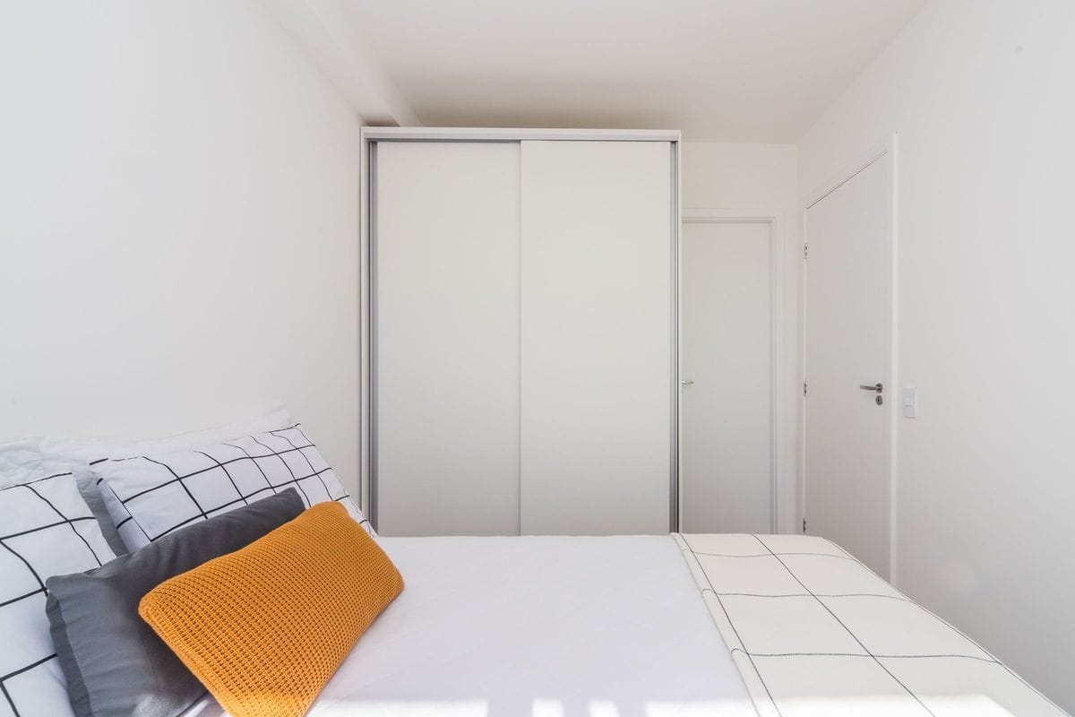 Apartamento, 1 quarto, 28 m² - Foto 26