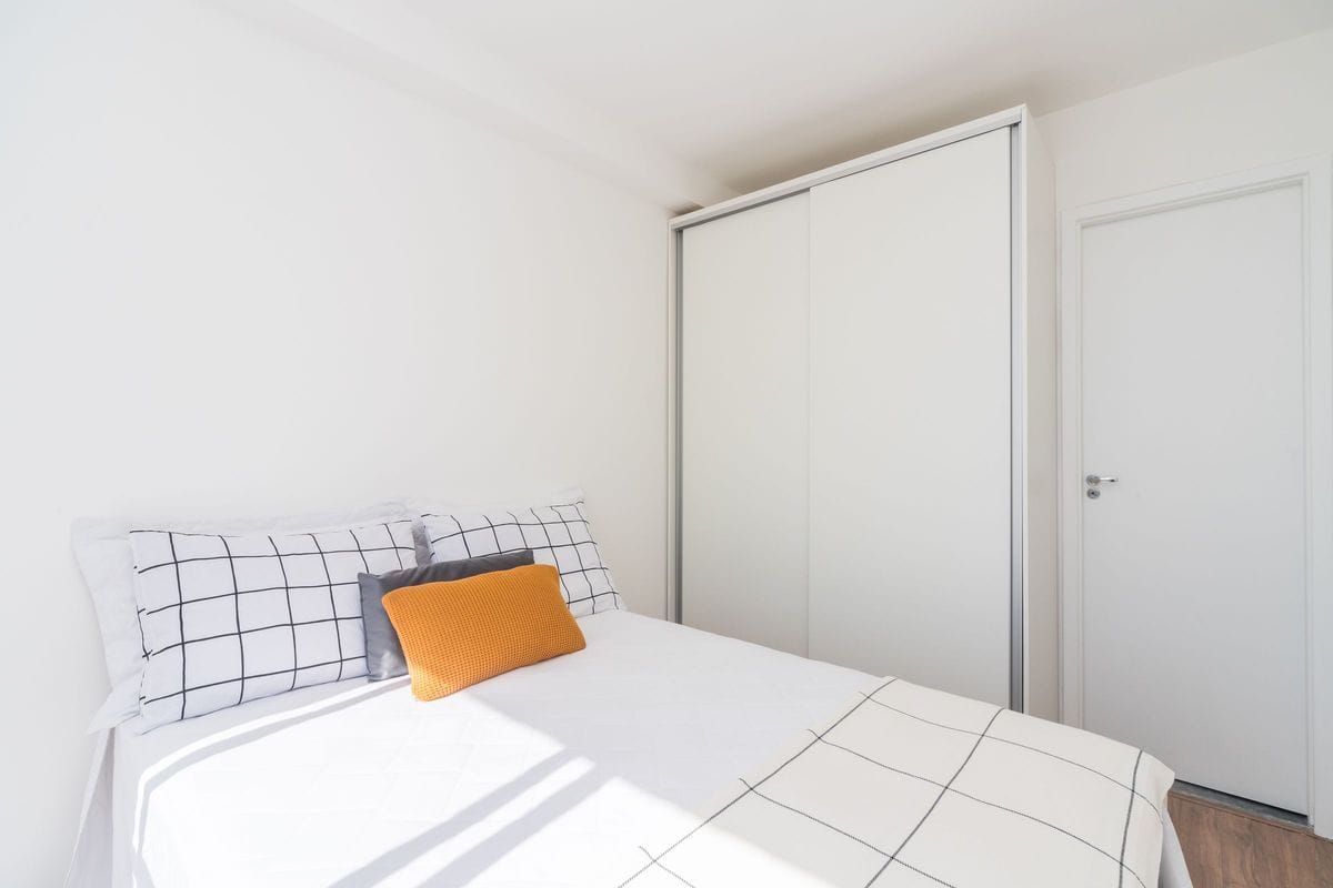 Apartamento, 1 quarto, 28 m² - Foto 27