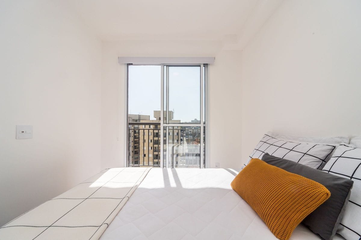 Apartamento, 1 quarto, 28 m² - Foto 28