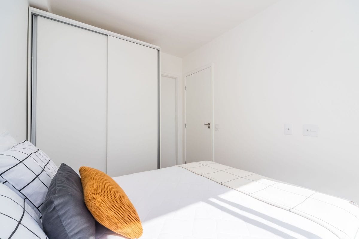 Apartamento, 1 quarto, 28 m² - Foto 30