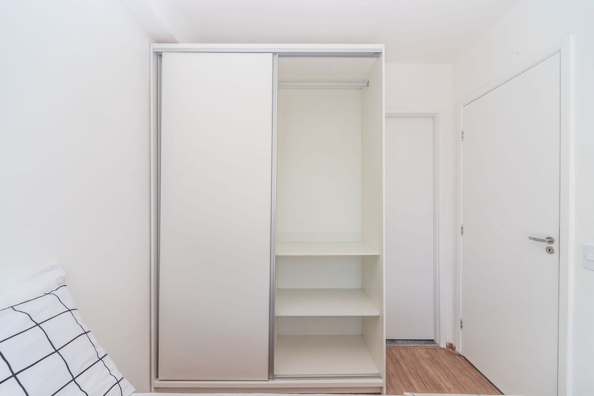 Apartamento, 1 quarto, 28 m² - Foto 31