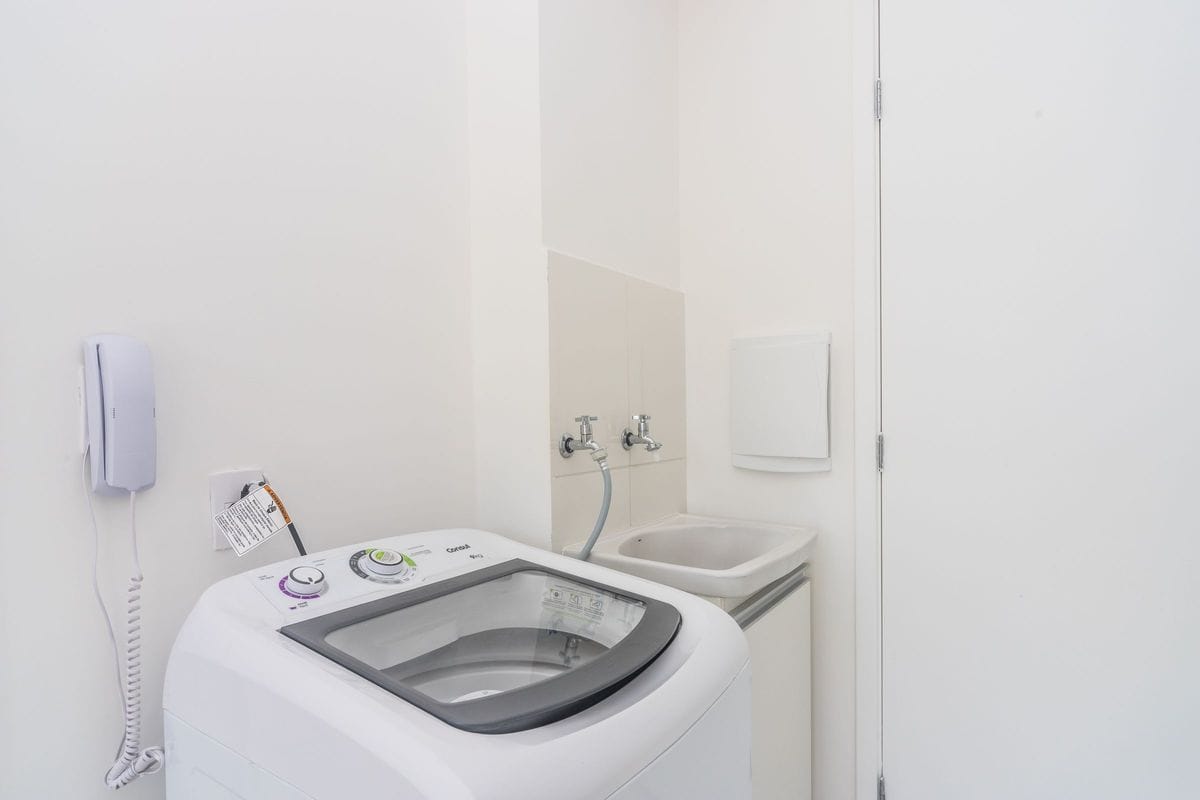 Apartamento, 1 quarto, 28 m² - Foto 21