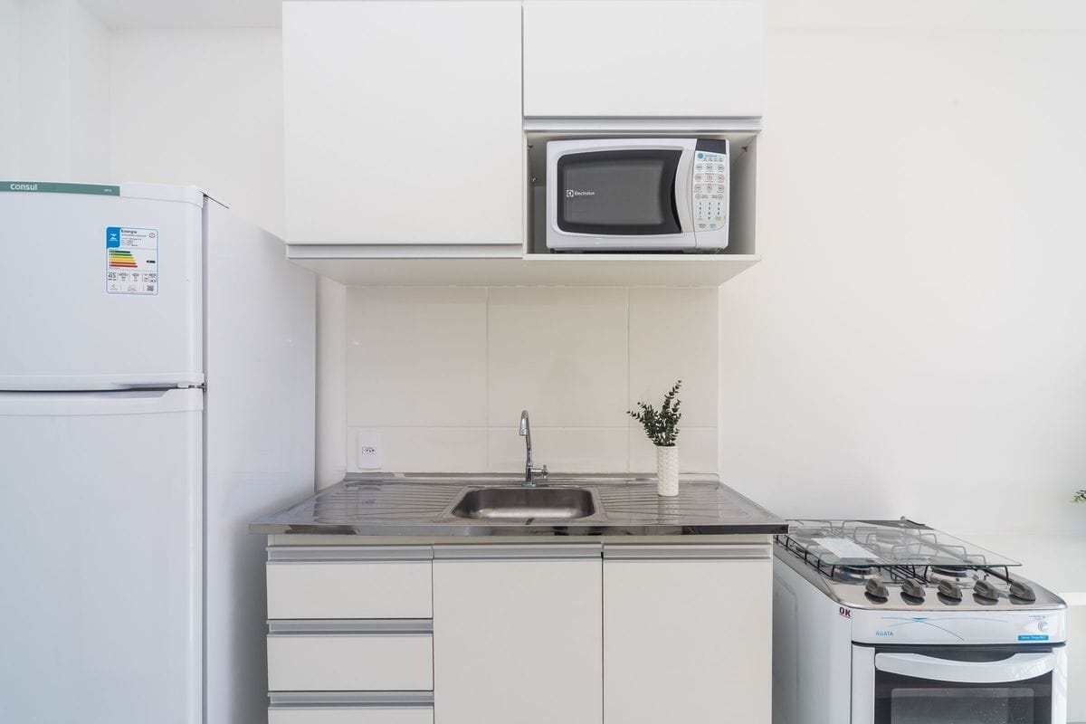 Apartamento, 1 quarto, 28 m² - Foto 22