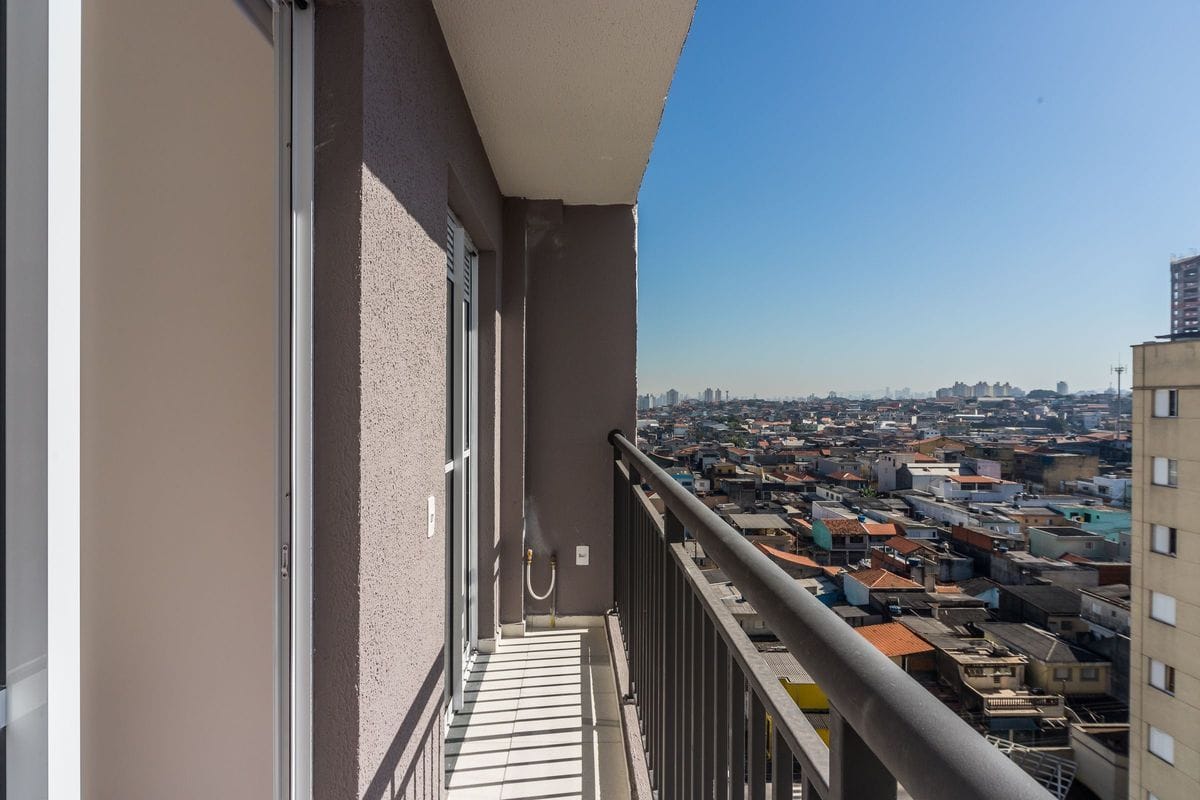 Apartamento, 1 quarto, 28 m² - Foto 12
