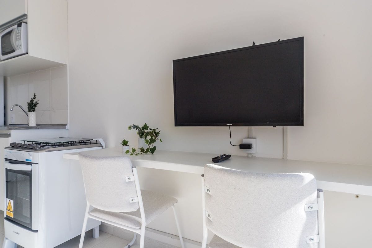 Apartamento, 1 quarto, 28 m² - Foto 7