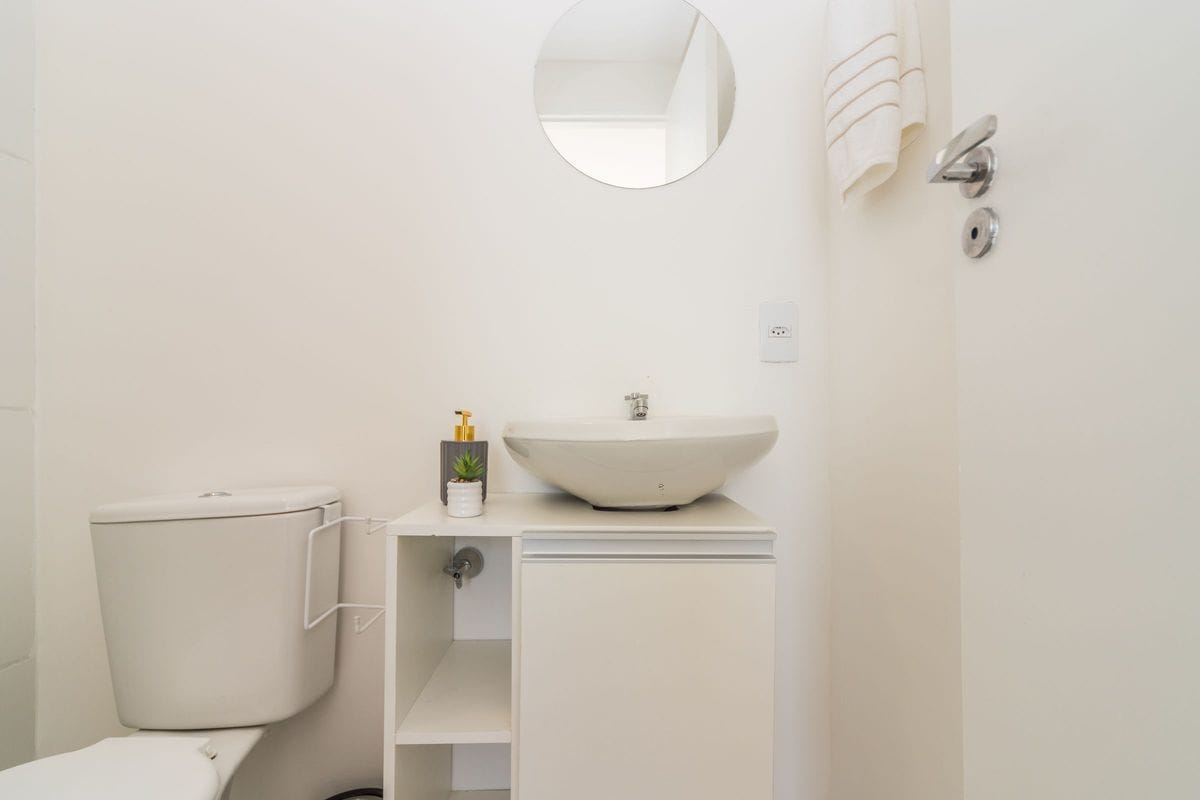 Apartamento, 1 quarto, 28 m² - Foto 15