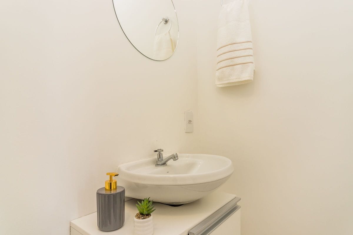 Apartamento, 1 quarto, 28 m² - Foto 16