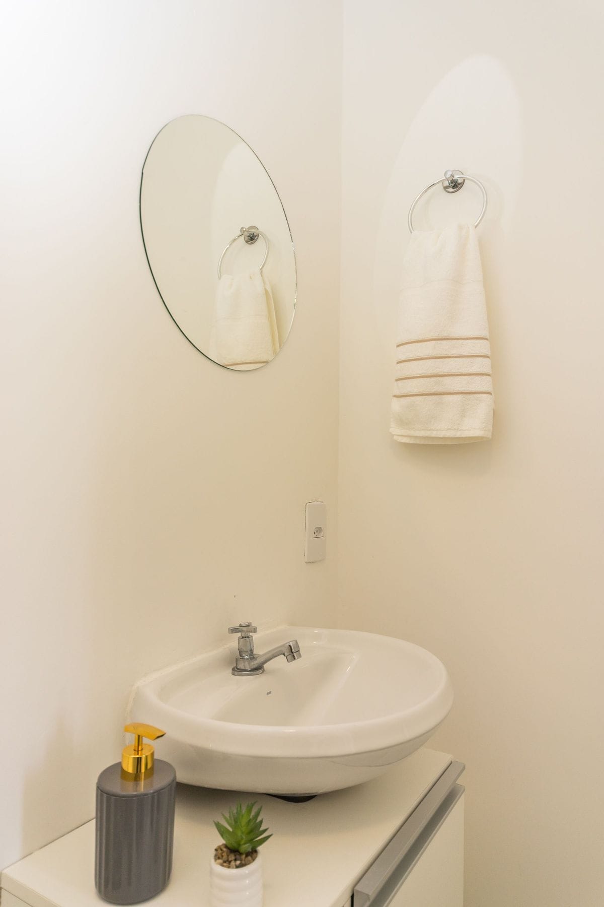 Apartamento, 1 quarto, 28 m² - Foto 17