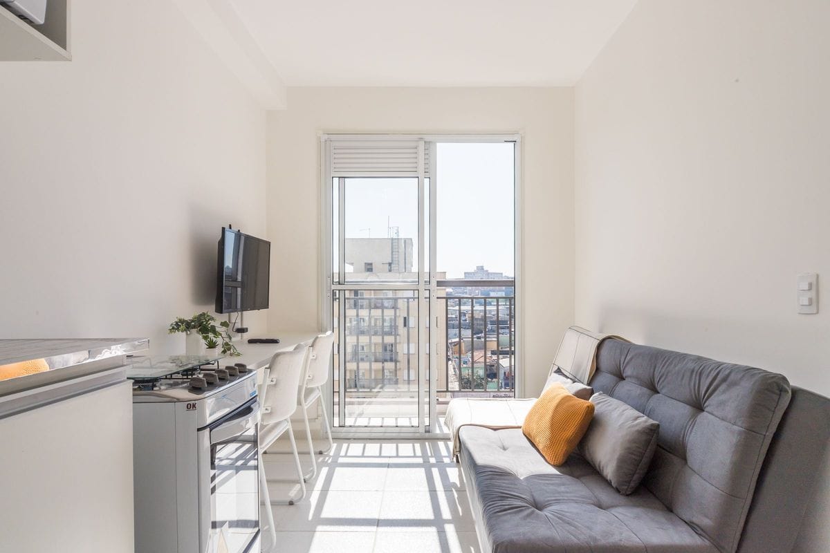 Apartamento, 1 quarto, 28 m² - Foto 32