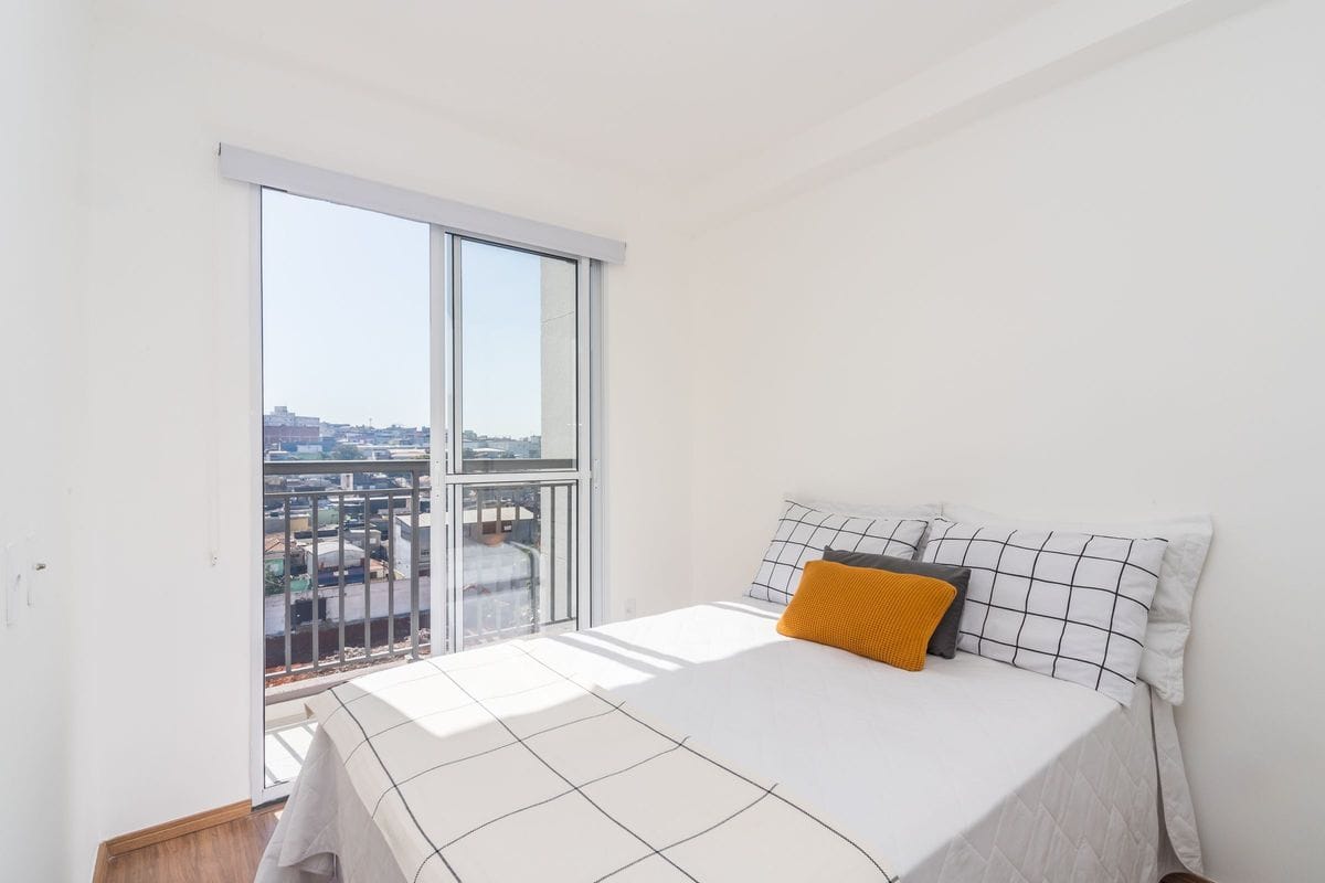 Apartamento, 1 quarto, 28 m² - Foto 36