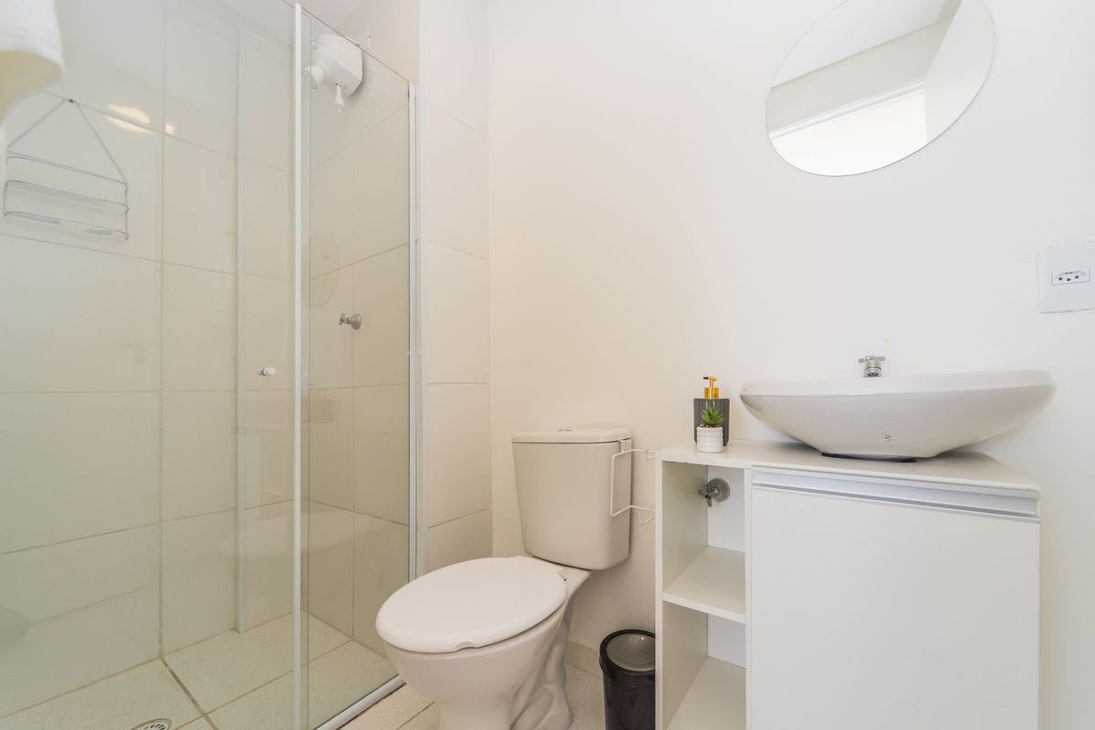 Apartamento, 1 quarto, 28 m² - Foto 37