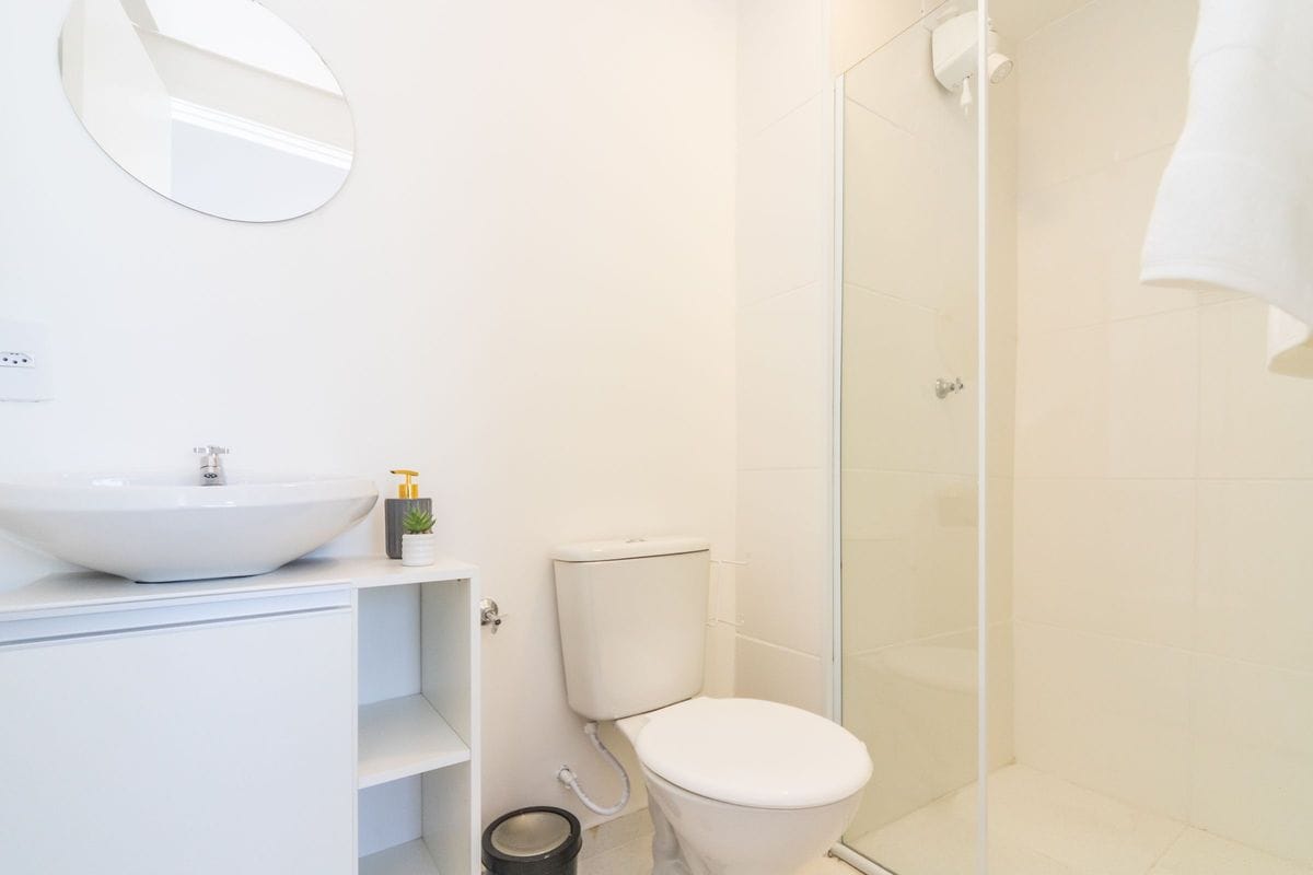 Apartamento, 1 quarto, 28 m² - Foto 33