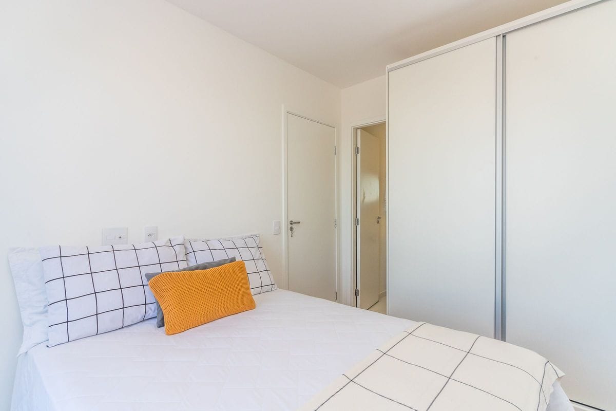 Apartamento para alugar com 1 quarto, 28m² - Foto 22