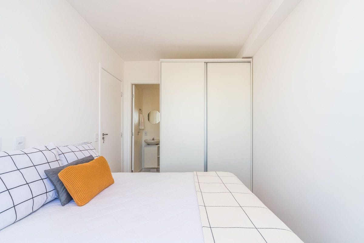 Apartamento para alugar com 1 quarto, 28m² - Foto 30