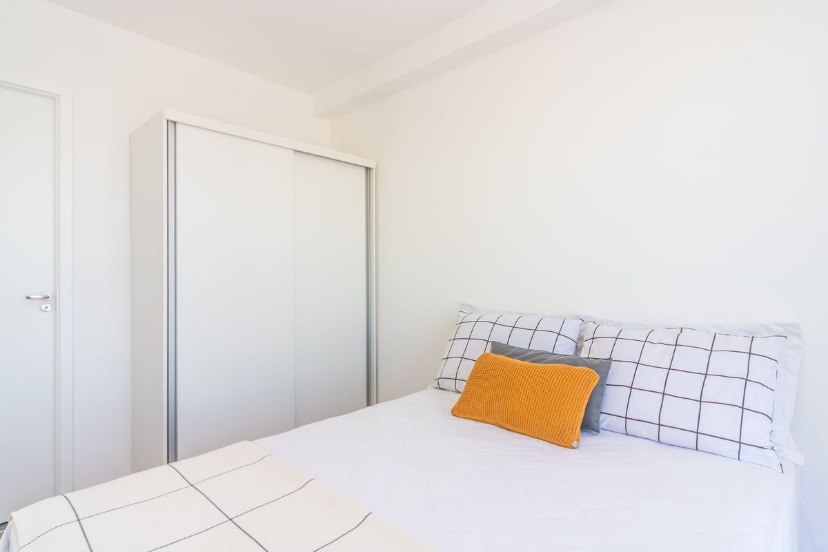 Apartamento para alugar com 1 quarto, 28m² - Foto 22