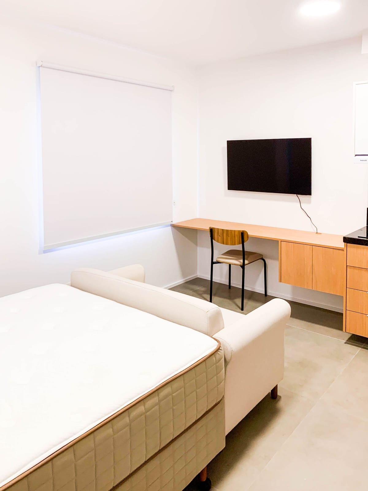 Apartamento, 1 quarto, 26 m² - Foto 9