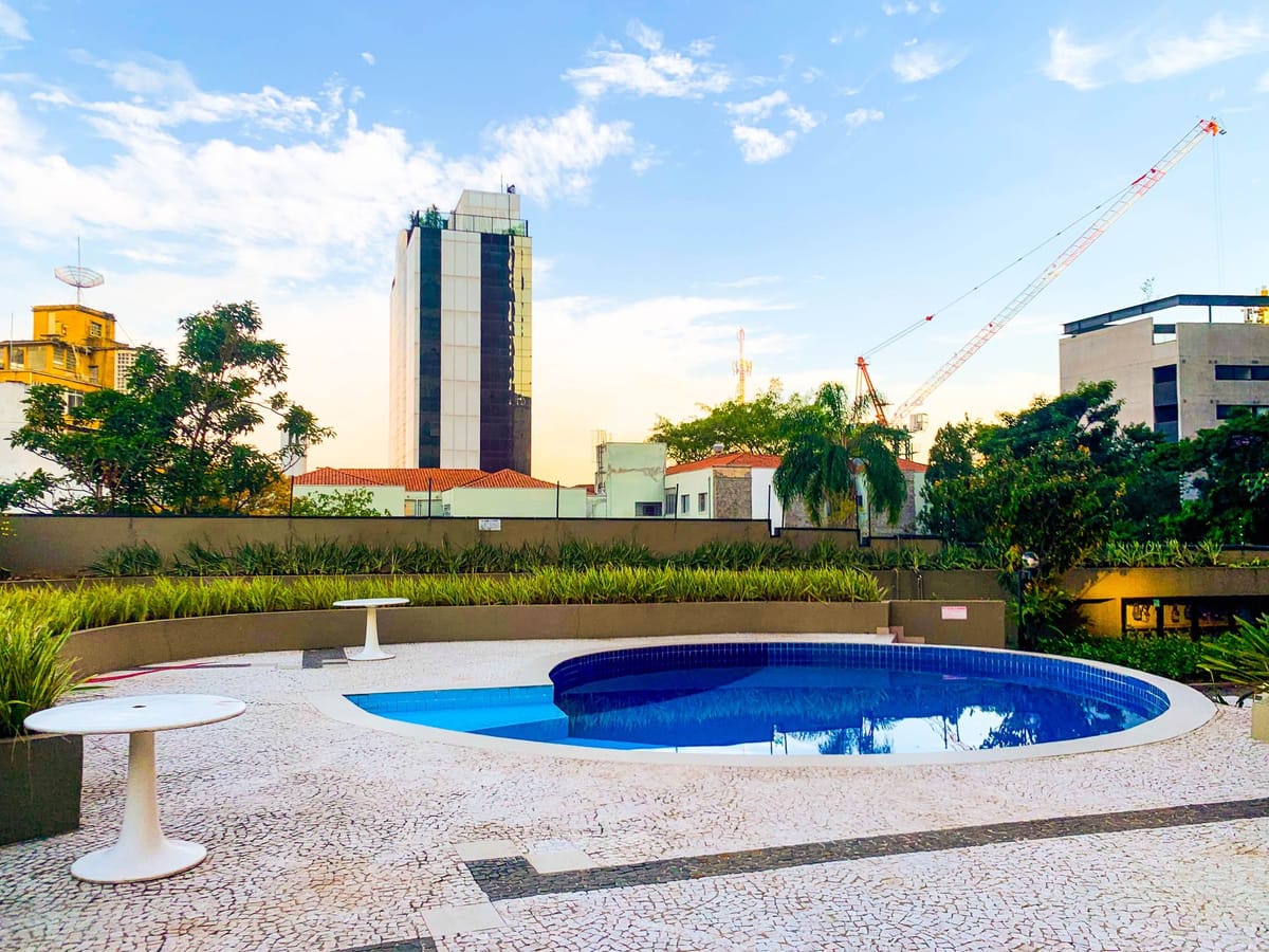 Apartamento, 1 quarto, 82 m² - Foto 28