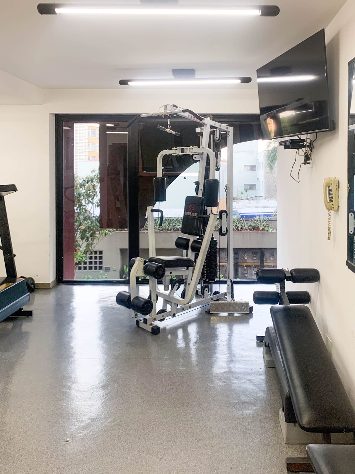 Apartamento, 1 quarto, 82 m² - Foto 31