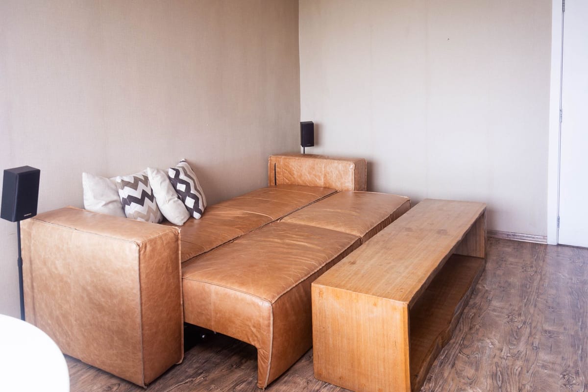 Apartamento, 1 quarto, 82 m² - Foto 7