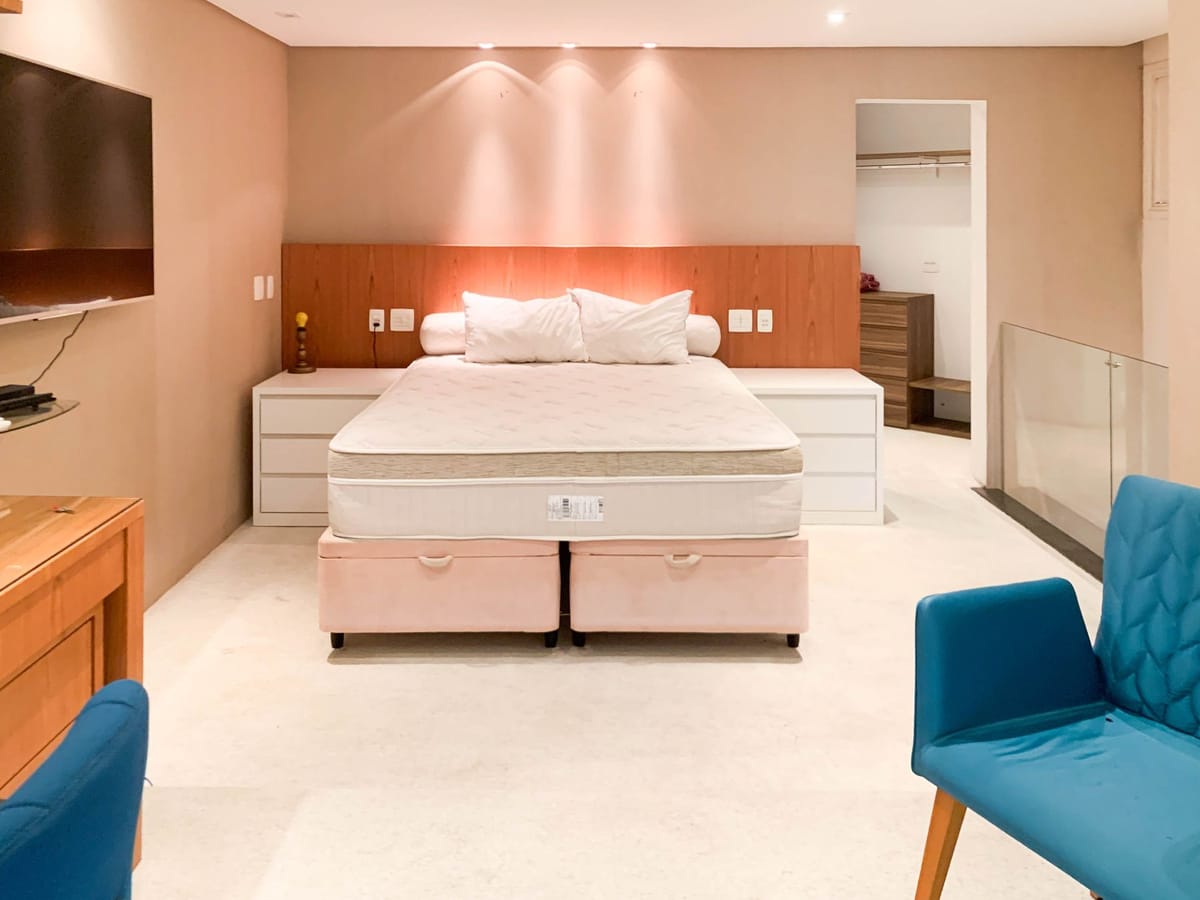 Apartamento, 1 quarto, 82 m² - Foto 24