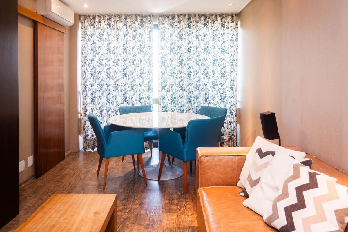 Apartamento, 1 quarto, 82 m² - Foto 23