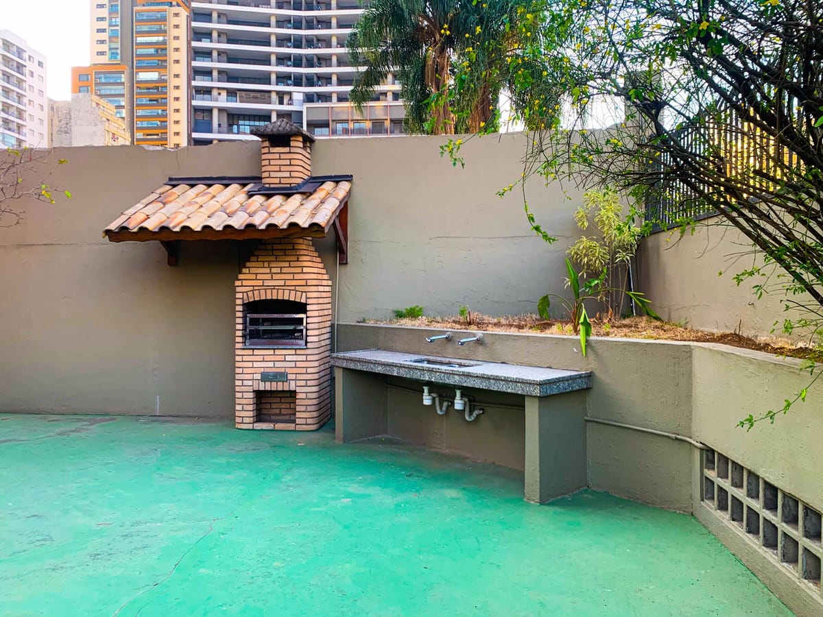 Apartamento, 1 quarto, 82 m² - Foto 29