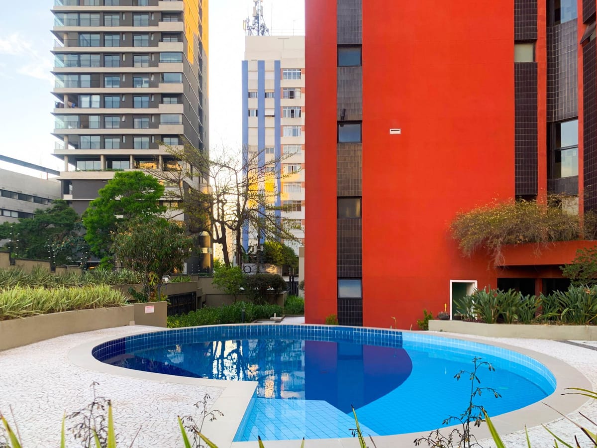 Apartamento, 1 quarto, 82 m² - Foto 27