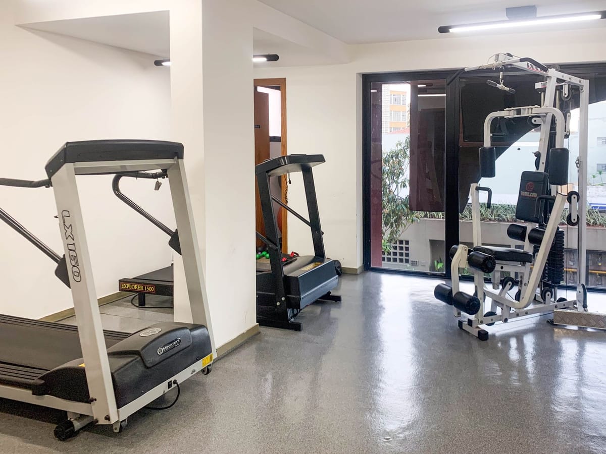 Apartamento, 1 quarto, 82 m² - Foto 30