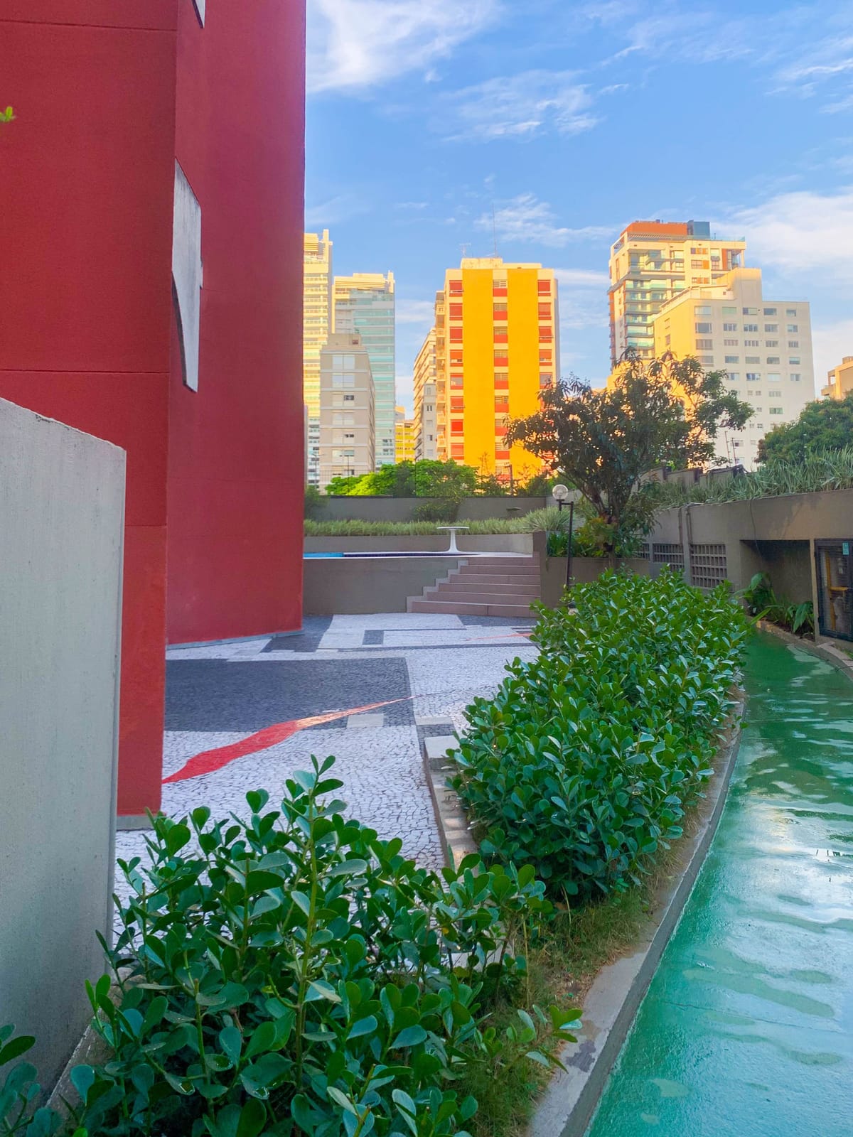 Apartamento, 1 quarto, 82 m² - Foto 33