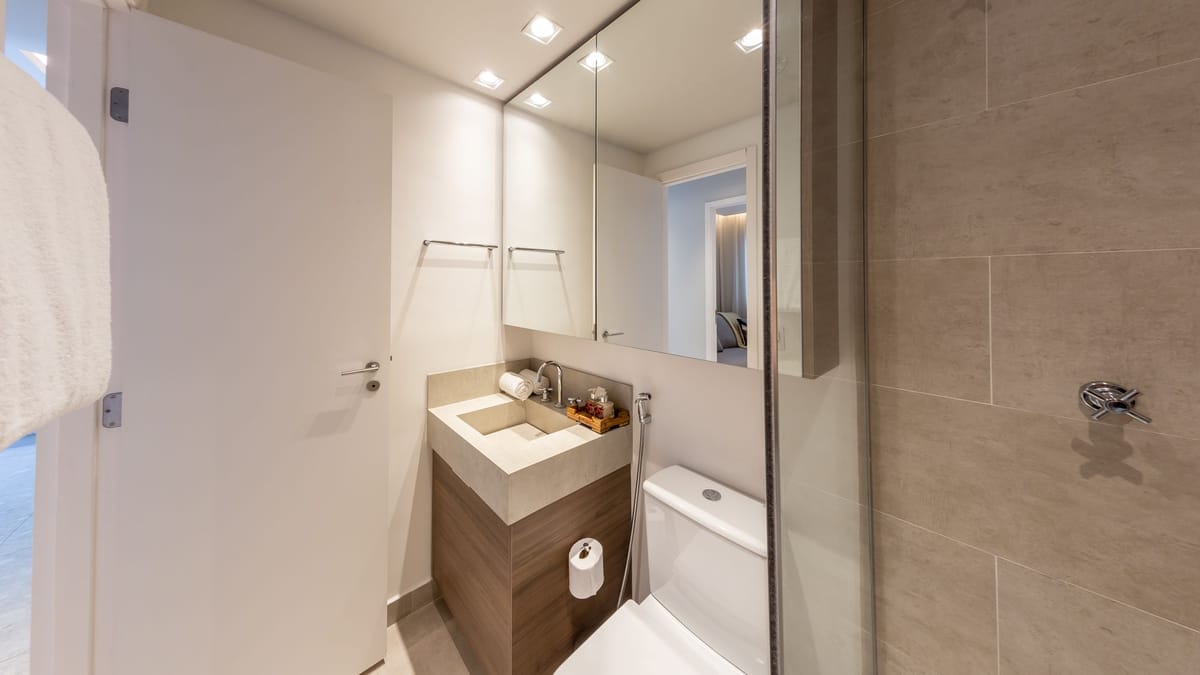 Apartamento, 2 quartos, 64 m² - Foto 14