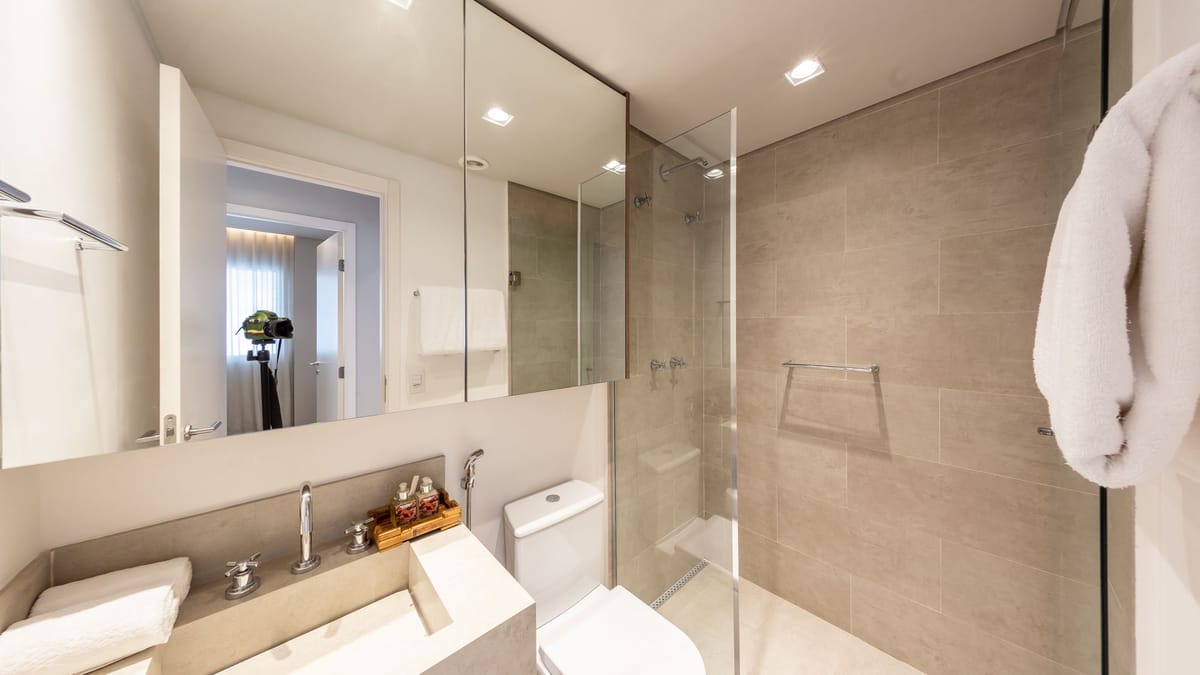 Apartamento, 2 quartos, 64 m² - Foto 13