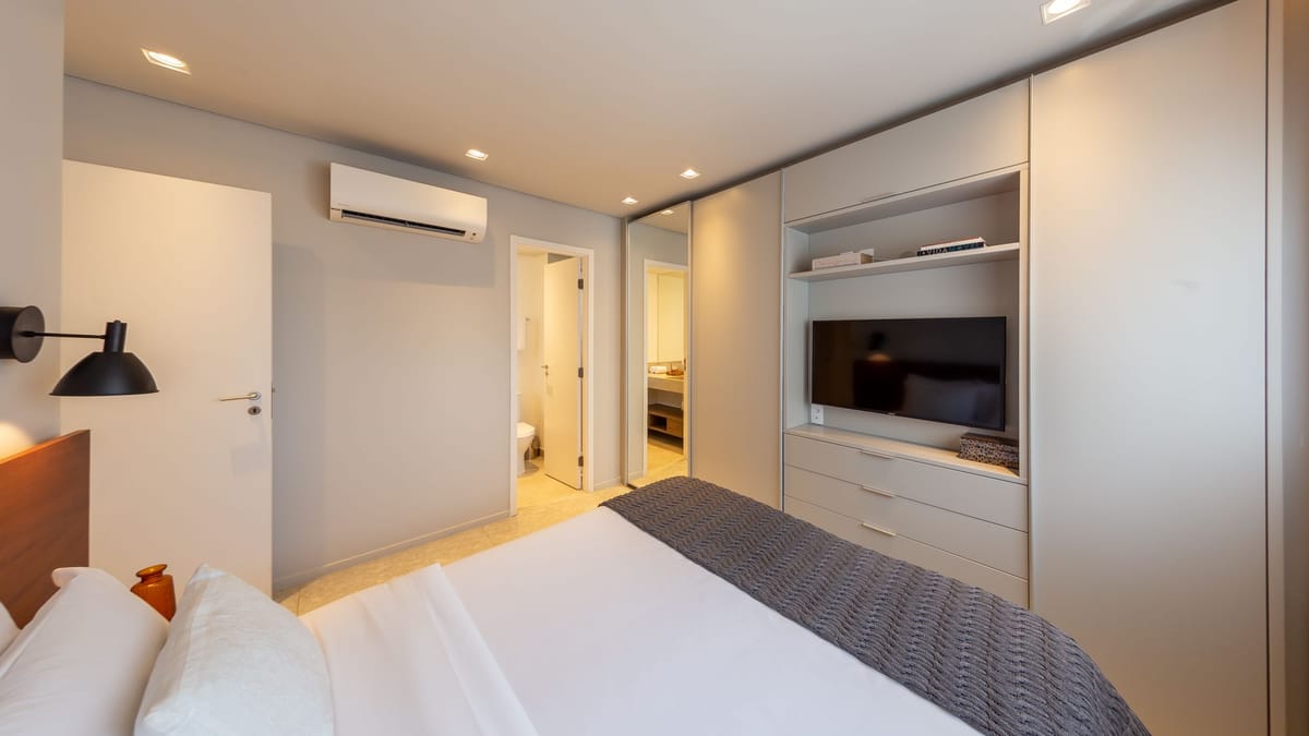 Apartamento, 2 quartos, 64 m² - Foto 19
