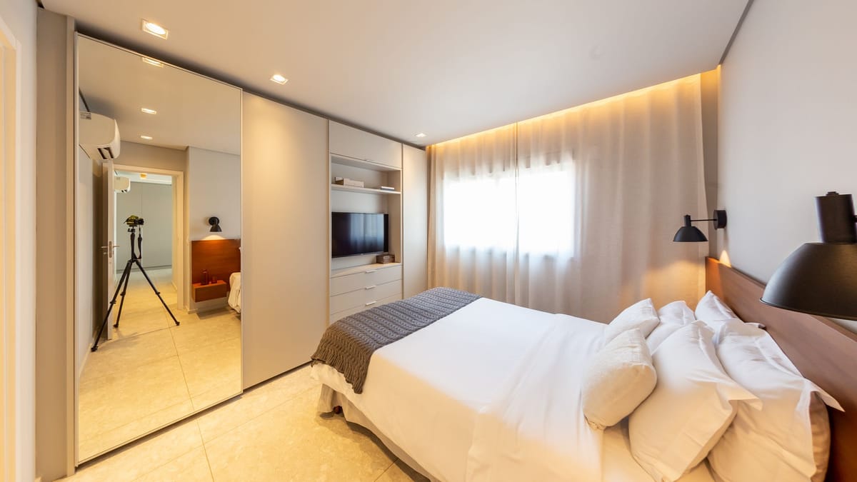 Apartamento, 2 quartos, 64 m² - Foto 18