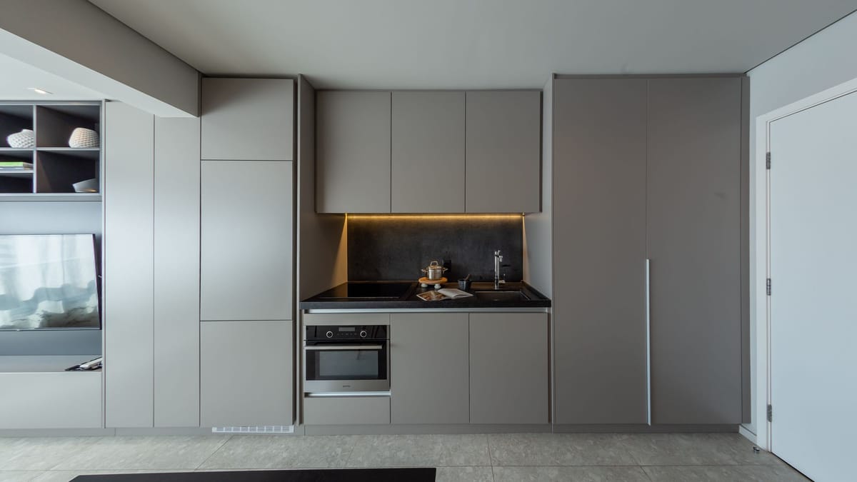 Apartamento, 2 quartos, 64 m² - Foto 6