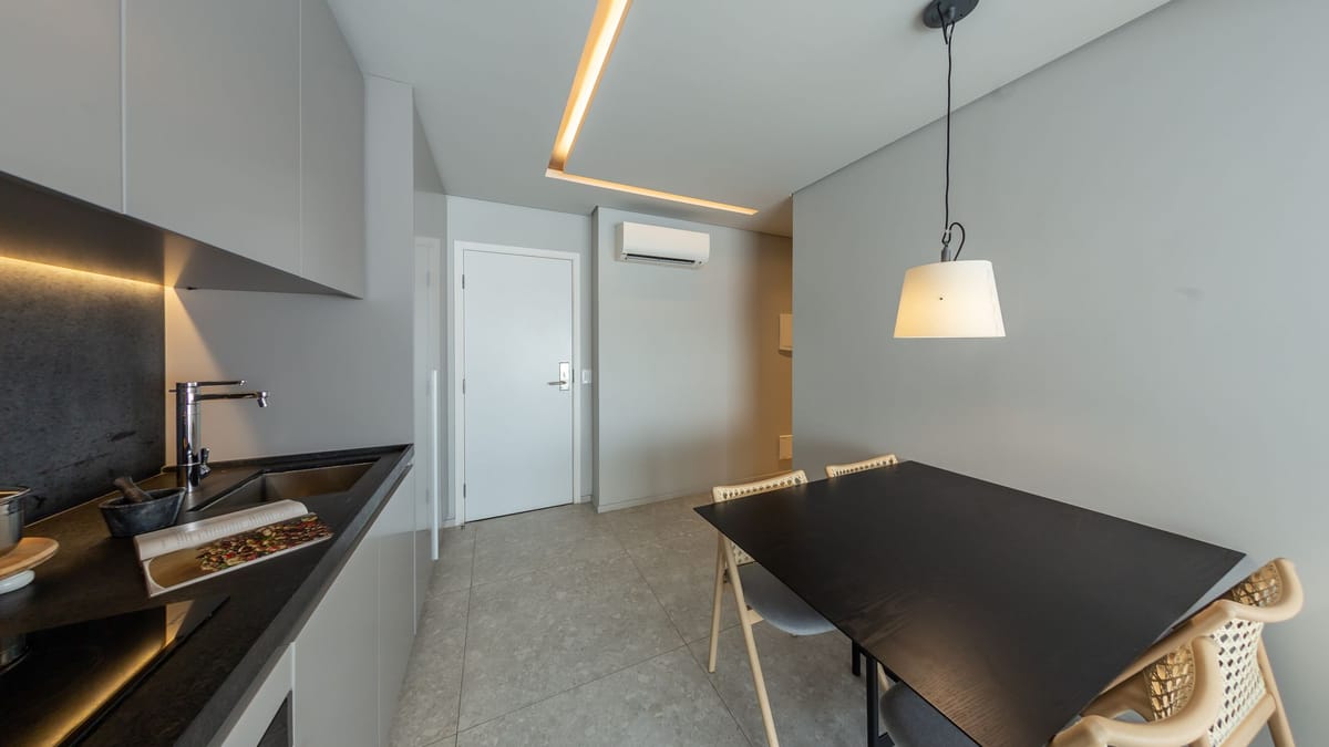 Apartamento, 2 quartos, 64 m² - Foto 7