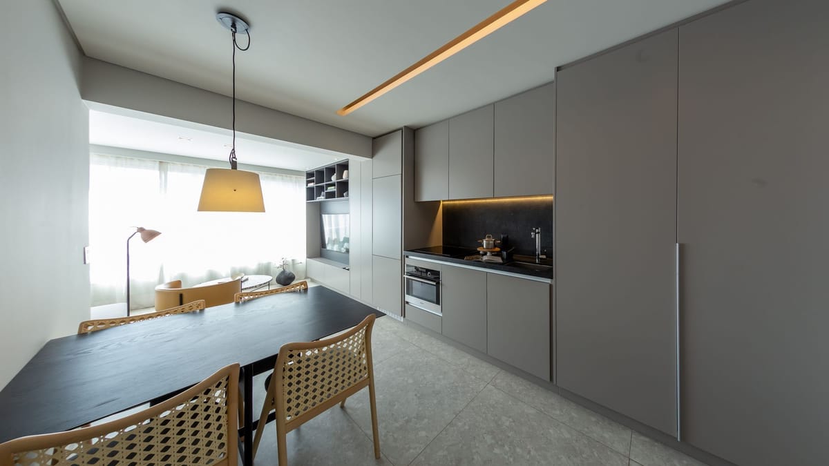 Apartamento, 2 quartos, 64 m² - Foto 5