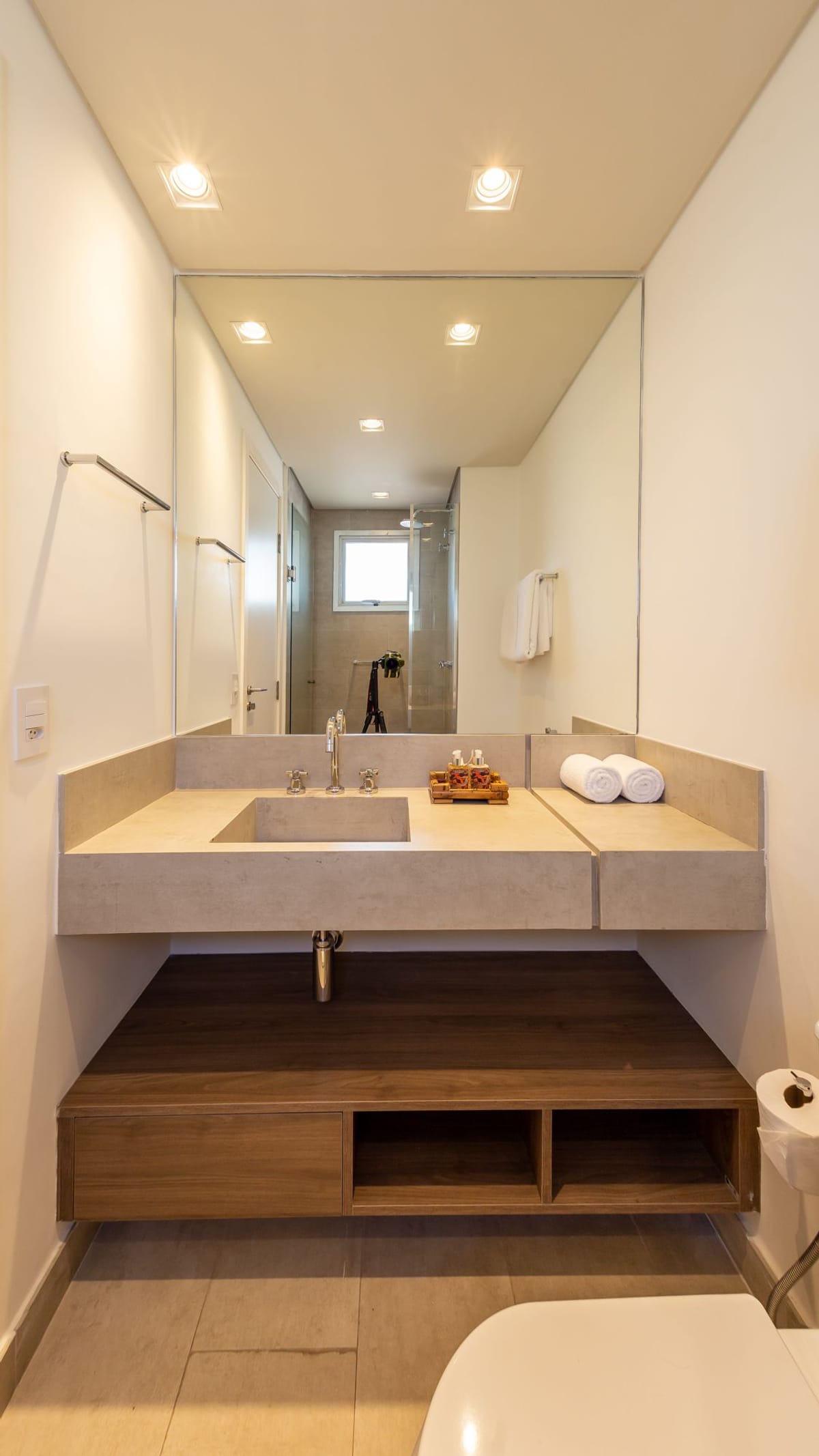 Apartamento, 2 quartos, 64 m² - Foto 12