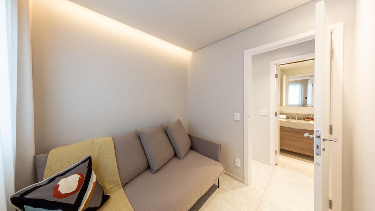 Apartamento, 2 quartos, 64 m² - Foto 16