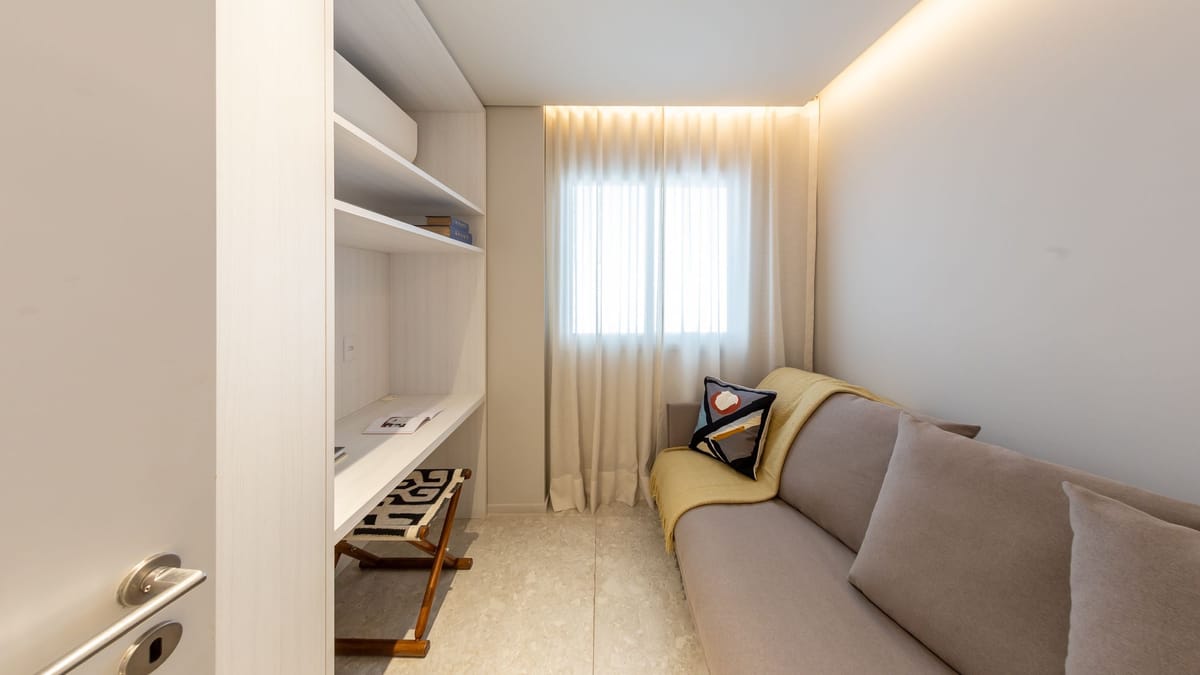 Apartamento, 2 quartos, 64 m² - Foto 15