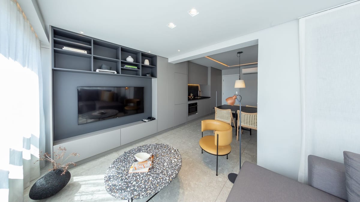 Apartamento, 2 quartos, 64 m² - Foto 20