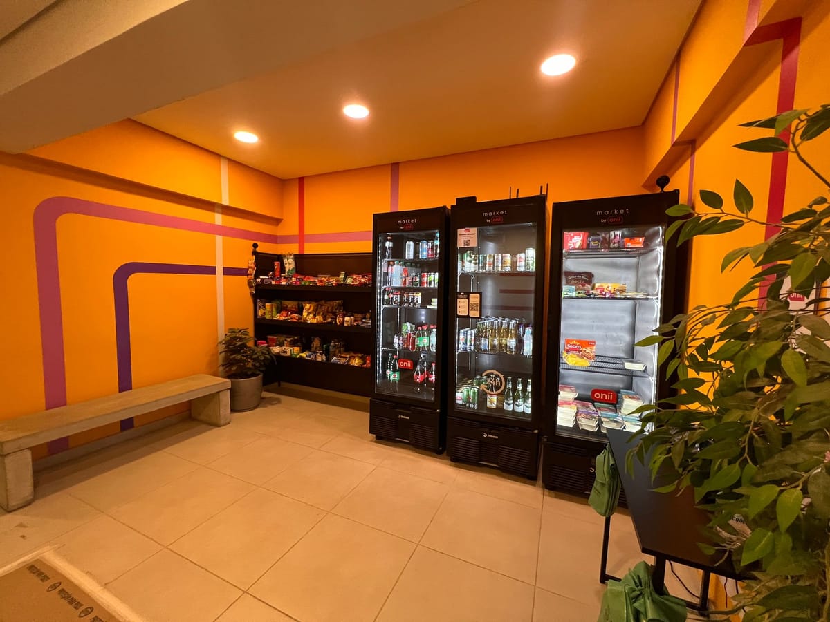 Apartamento, 1 quarto, 24 m² - Foto 28