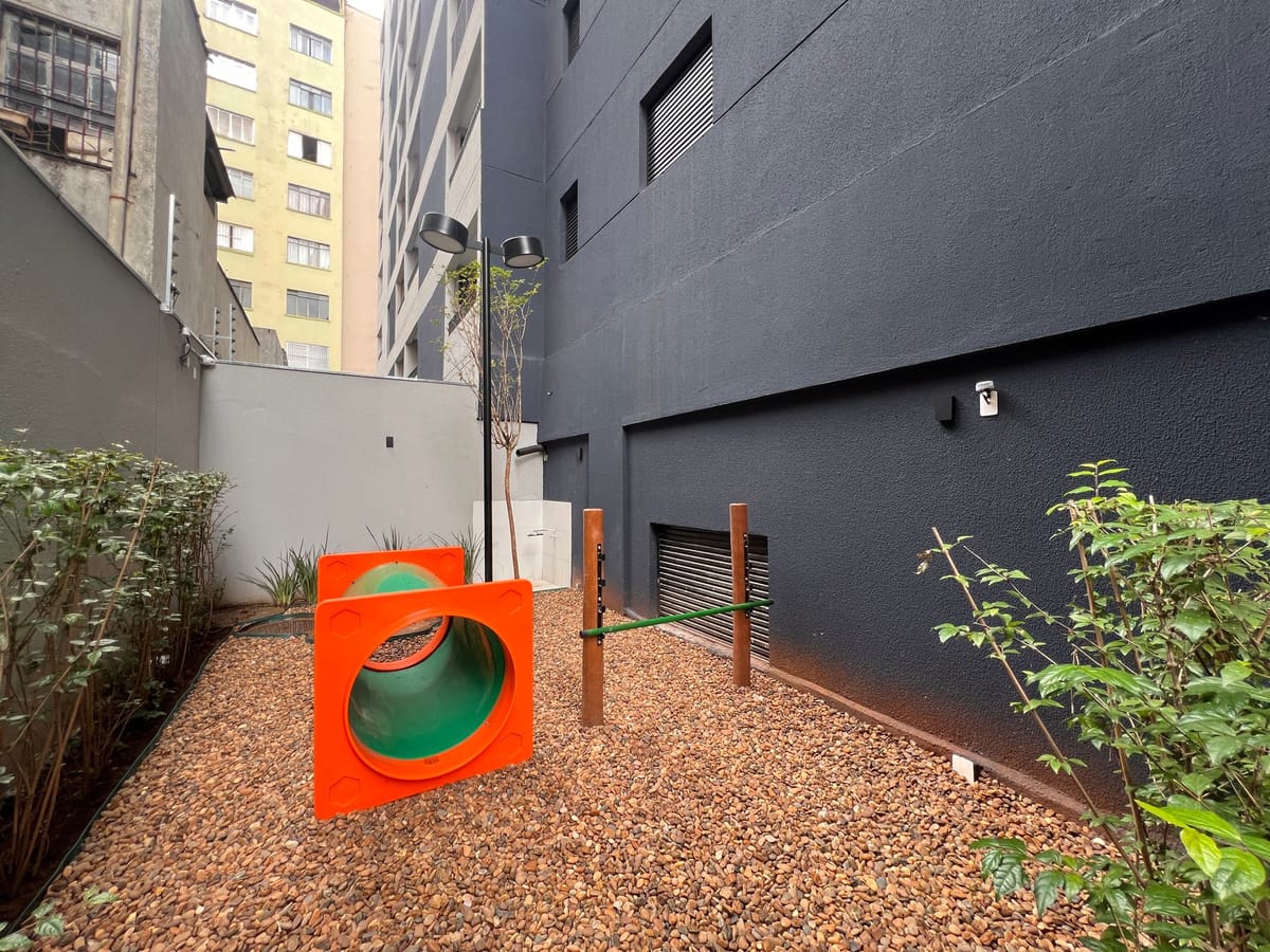 Apartamento, 1 quarto, 24 m² - Foto 32