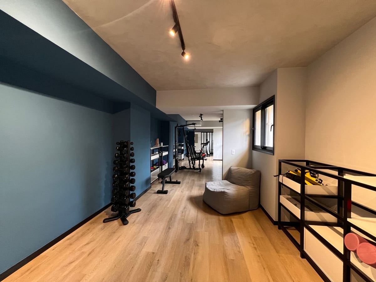 Apartamento, 1 quarto, 24 m² - Foto 24