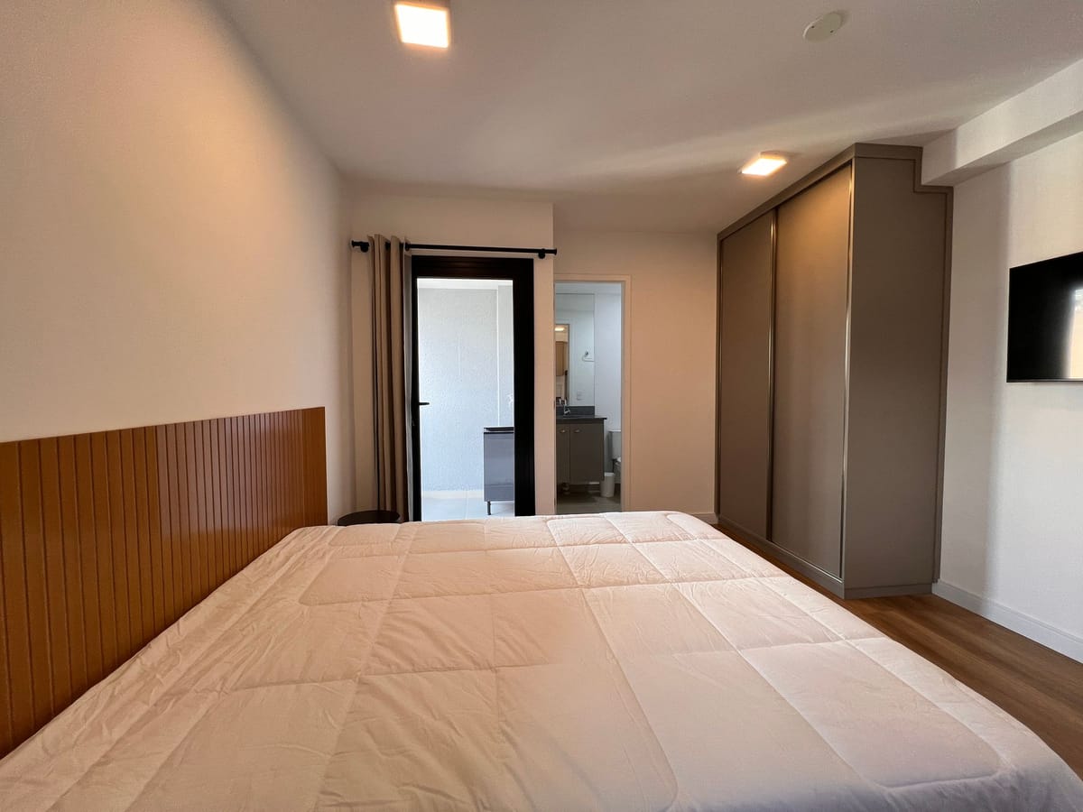 Apartamento, 1 quarto, 24 m² - Foto 9