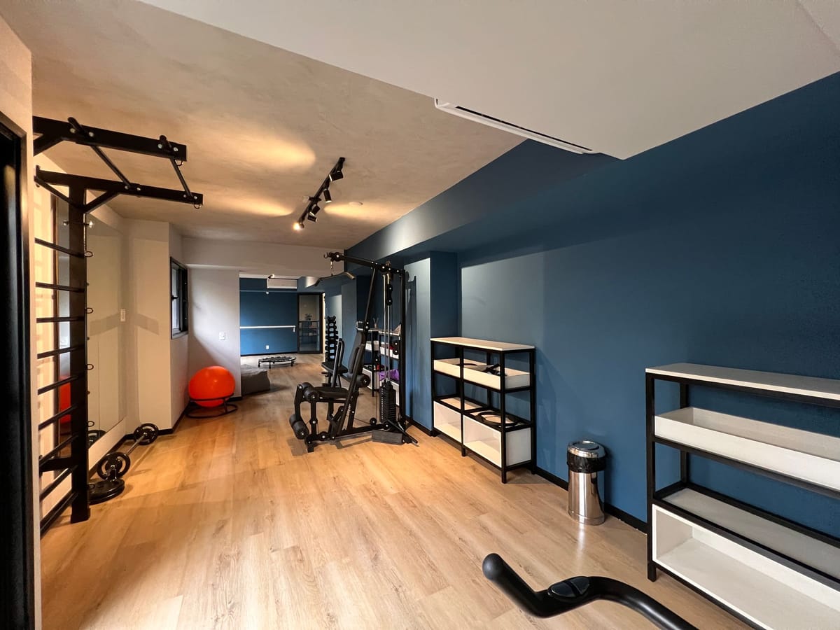 Apartamento, 1 quarto, 24 m² - Foto 23