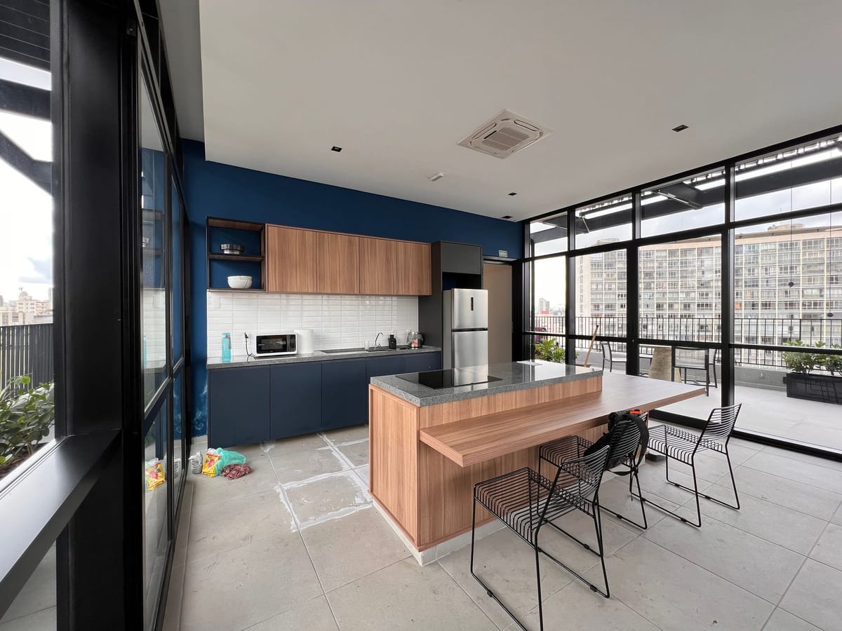 Apartamento, 1 quarto, 24 m² - Foto 27