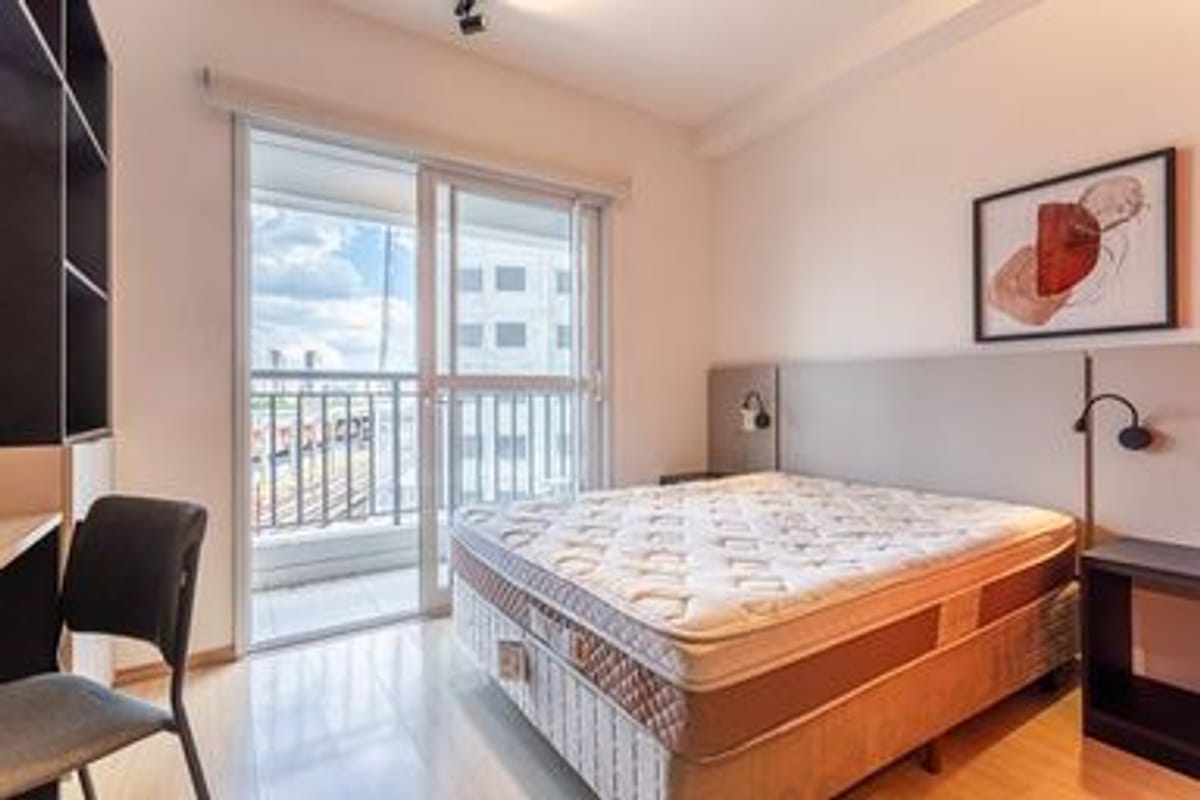 Apartamento, 1 quarto, 24 m² - Foto 12