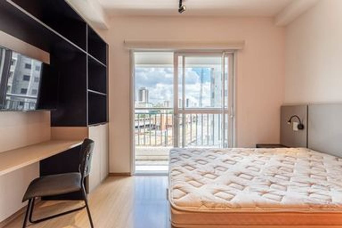 Apartamento, 1 quarto, 24 m² - Foto 14