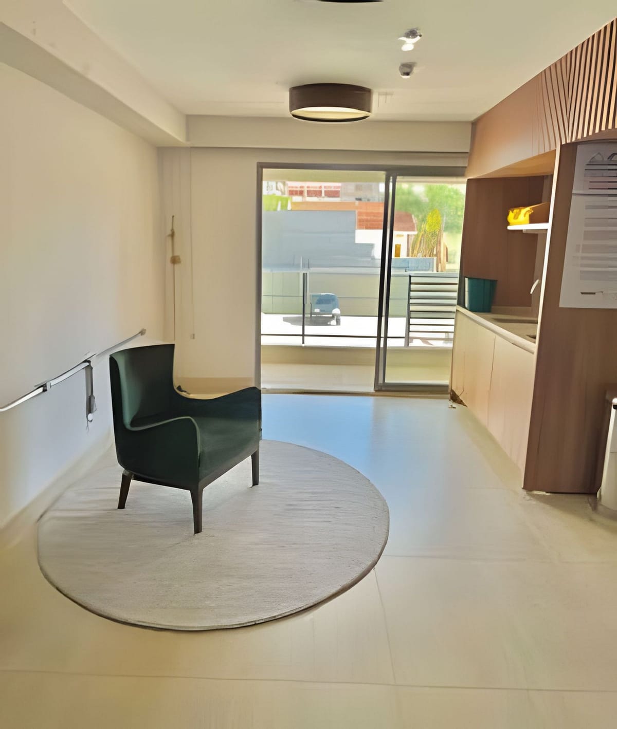 Apartamento, 1 quarto, 30 m² - Foto 12