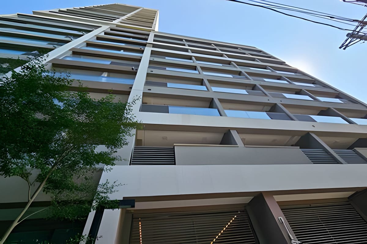 Apartamento, 1 quarto, 30 m² - Foto 15